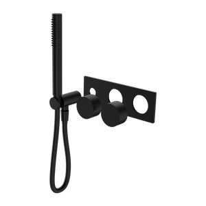 Matte Black
