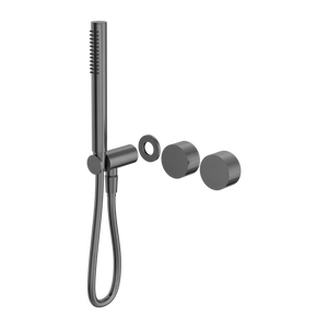 Gun Metal