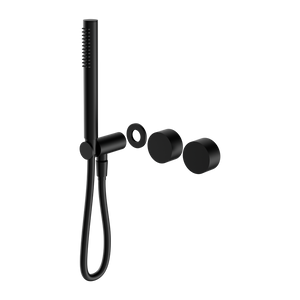 Matte Black