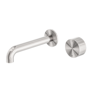 Brushed Nickel