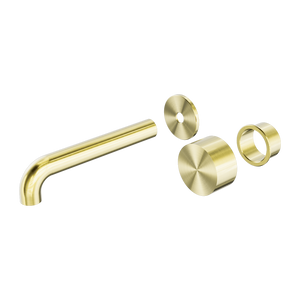 Brushed Gold
