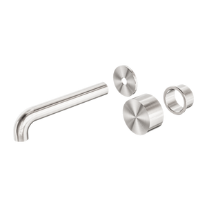 Brushed Nickel