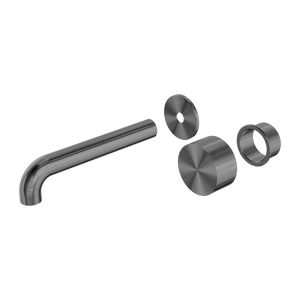 Gun Metal
