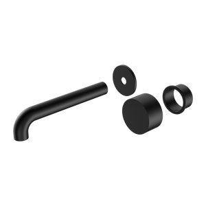Matte Black