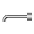 KARA PROGRESSIVE WALL BASIN/BATH SET 120/160/185/230/260MM CHROME