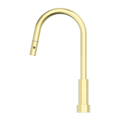 KARA PROGRESSIVE PULL OUT KITCHEN SET BRUSHED GOLD