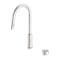 KARA PROGRESSIVE PULL OUT KITCHEN SET BRUSHED NICKEL