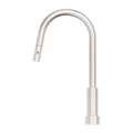 KARA PROGRESSIVE PULL OUT KITCHEN SET BRUSHED NICKEL