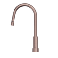 KARA PROGRESSIVE PULL OUT KITCHEN SET BRUSHED BRONZE