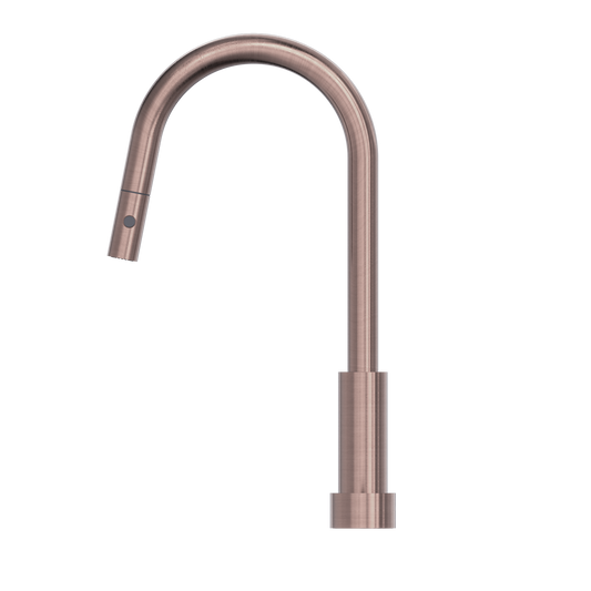 KARA PROGRESSIVE PULL OUT KITCHEN SET BRUSHED BRONZE