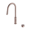 KARA PROGRESSIVE PULL OUT KITCHEN SET BRUSHED BRONZE