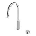 KARA PROGRESSIVE PULL OUT KITCHEN SET CHROME