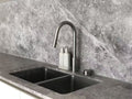KARA PROGRESSIVE PULL OUT KITCHEN SET CHROME