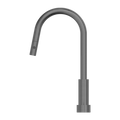 KARA PROGRESSIVE PULL OUT KITCHEN SET GUN METAL