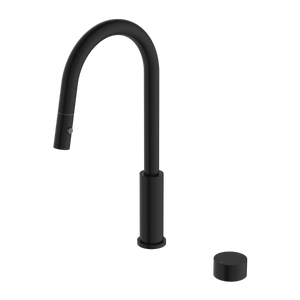 Matte Black