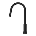 KARA PROGRESSIVE PULL OUT KITCHEN SET MATTE BLACK