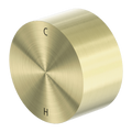 KARA PROGRESSIVE SHOWER MIXER BRUSHED GOLD