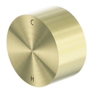 Brushed Gold
