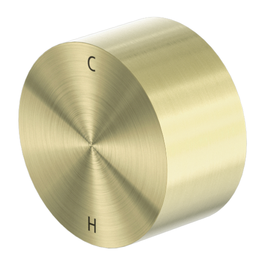 KARA PROGRESSIVE SHOWER MIXER BRUSHED GOLD