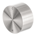 KARA PROGRESSIVE SHOWER MIXER BRUSHED NICKEL
