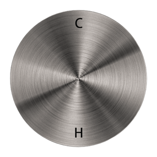 KARA PROGRESSIVE SHOWER MIXER BRUSHED NICKEL