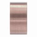 Kara Progressive Shower Mixer Brushed Bronze