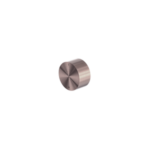 Brushed Bronze