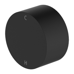 Matte Black