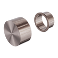 KARA PROGRESSIVE SHOWER MIXER TRIM KITS ONLY BRUSHED BRONZE