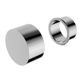 KARA PROGRESSIVE SHOWER MIXER TRIM KITS ONLY CHROME