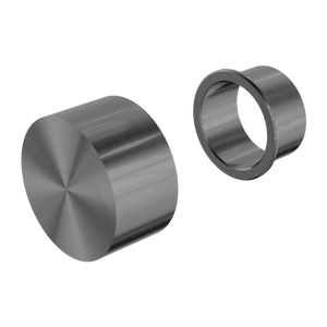 Gun Metal