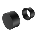 KARA PROGRESSIVE SHOWER MIXER TRIM KITS ONLY MATTE BLACK