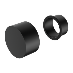 Matte Black