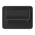 CELIA FIXED BATH SPOUT ONLY MATTE BLACK