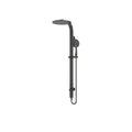 ASTRA RAIN ROUND TWIN SHOWER SINGLE HOSE CHROME (NR281305ACH)