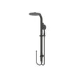 ASTRA RAIN ROUND TWIN SHOWER DOUBLE HOSE CHROME (NR281305BCH)