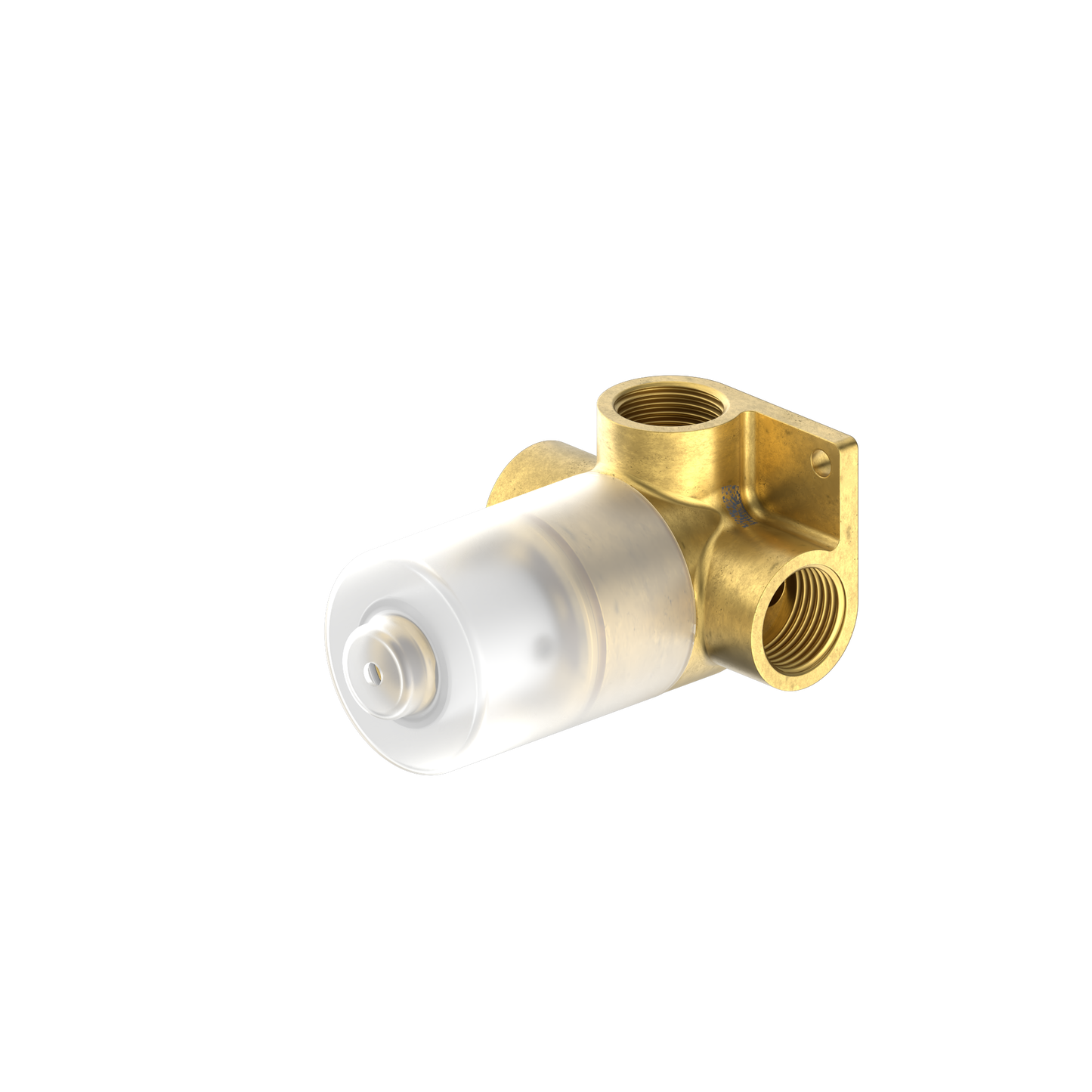 KARA/OPAL PROGRESSIVE SHOWER MIXER BODY ONLY (NR29238)