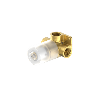 Kara/Opal Progressive Shower Mixer Body Only (NR29238)
