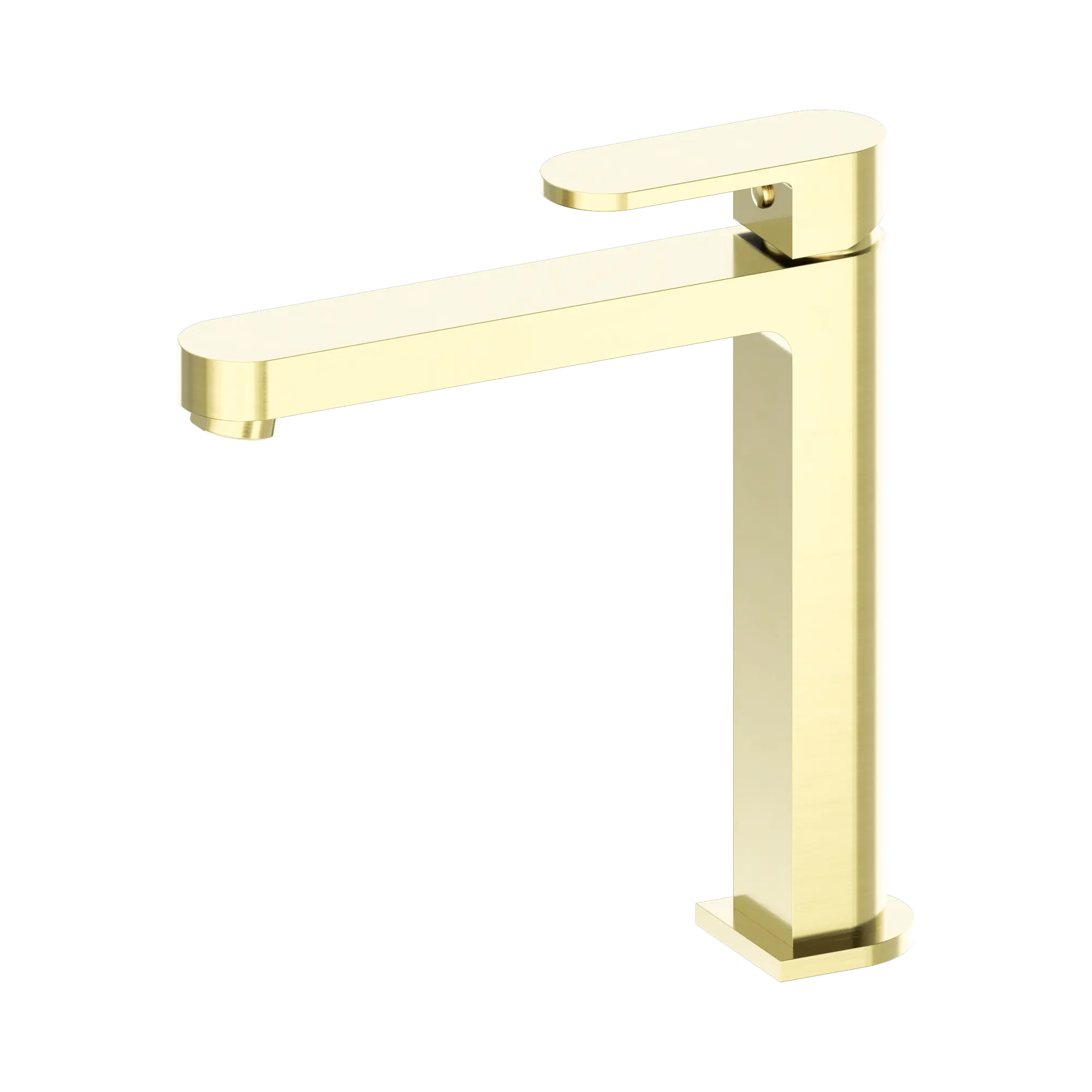 Ecco Tall Basin Mixer