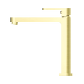 Ecco Tall Basin Mixer