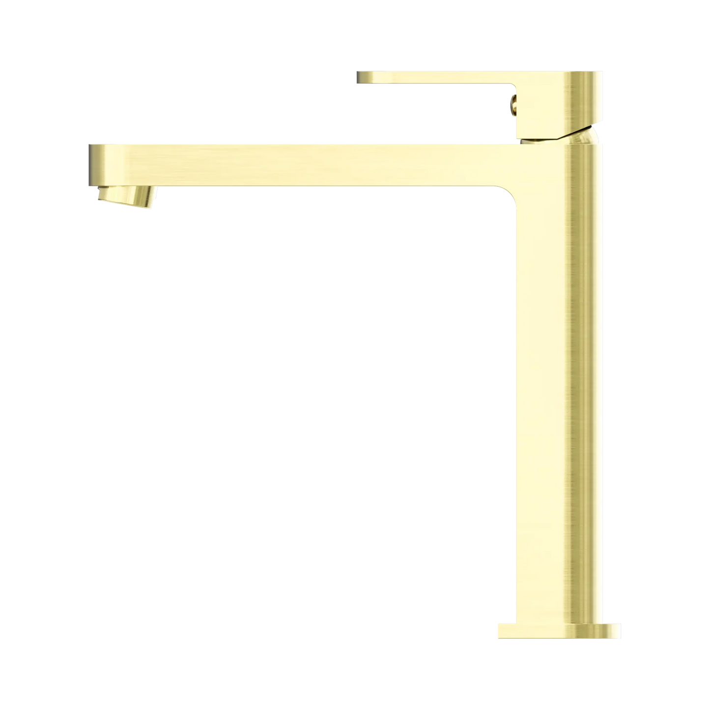 Ecco Tall Basin Mixer