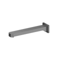 ECCO FIXED BATH SPOUT ONLY GUN METAL
