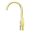 ECCO KITCHEN MIXER BRUSHED GOLD