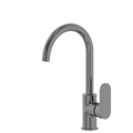 Nero Ecco Kitchen Mixer Gun Metal