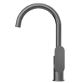Nero Ecco Kitchen Mixer Gun Metal