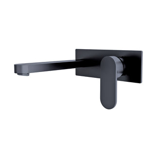 Matte Black