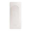 ECCO SHOWER MIXER BRUSHED NICKEL