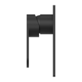 Nero Ecco Shower Mixer Matte Black