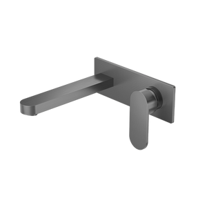 Gun Metal
