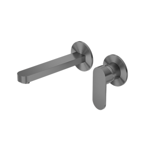 Gun Metal